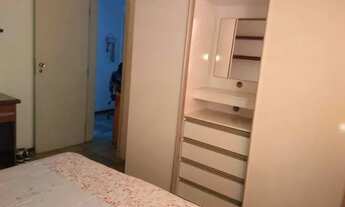 Imagem: Pituba quarto