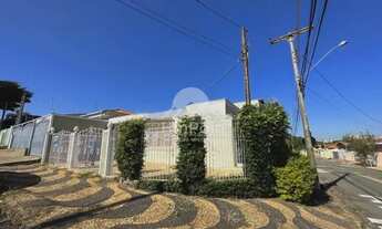 Imagem 2: Casa Padrão em Campinas