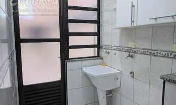 Imagem 7: Santo André - Apartamento Padrão - Parque das Nações