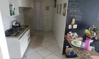 Imagem 3: Apartamento na lagoa com 2 quartos