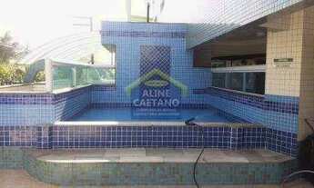 Imagem 1: Apto - 2 dorms, Caicara, Praia Grande - R$ 350 mil