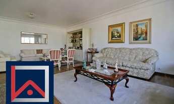 Imagem: Venda Apartamento 3 Dormitórios - 178 m²