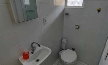 Imagem 5: Apartamento para venda com 95 metros quadrados com 2 quartos em Gonzaga - Santos - SP