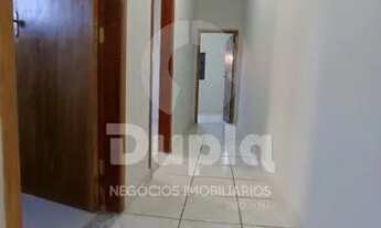 Imagem: Casa reformada - Jardim Monte Mor