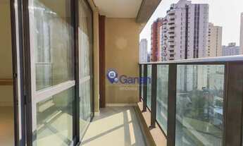 Imagem 2: Studio com 1 dormitório para alugar, 38 m² por R$ 6.016,88/mês - Itaim Bibi - São Paulo/SP