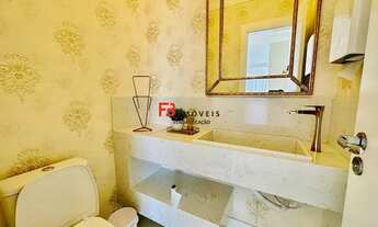 Imagem 6: Apartamento para venda tem 75 metros quadrados em Bombas - Bombinhas - SC