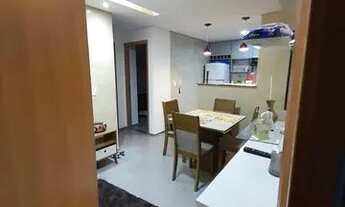 Imagem 3: Vendo apto mobiliado