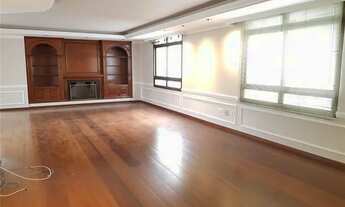 Imagem 4: Apartamento à venda no bairro Higienópolis - São Paulo/SP