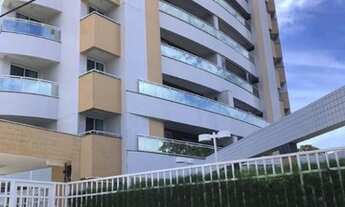 Imagem: Apartamento à venda Condomínio Hebrom