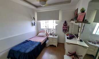 Imagem 7: Apartamento para venda possui 92 metros quadrados com 3 quartos