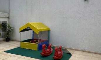 Imagem 5: APARTAMENTO - MOEMA ÍNDIOS - SP