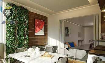 Imagem 2: Apartamento com 1 dormitório, 53 M², Campo da Aviação !!