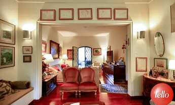 Imagem 5: São Paulo - Casa Padrão - Perdizes