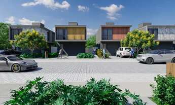 Imagem 1: Casa em condomínio fechado com 3 suítes no bairro do Intermares a partir de R$ 1.000.000,0