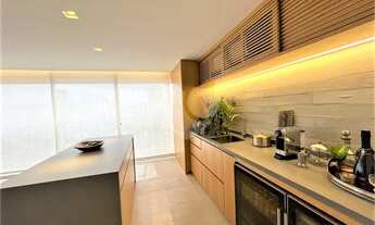 Imagem 7: Apartamento Santana / Santa Teresinha, 3 Suítes, Ampla Varanda Gourmet, 4 Vagas, 205 m² Pr