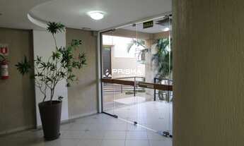 Imagem 4: 2 dormitórios, suíte, sacada, churrasqueira, garagem