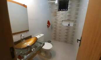 Imagem 5: Casa para venda tem 150 metros quadrados com 2 quartos em Canudos - Belém - Pará