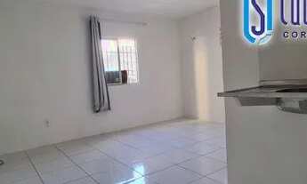 Imagem 6: Kitnetes na Aldeota