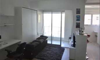 Imagem: São Paulo - Apartamento Padrão - Brooklin