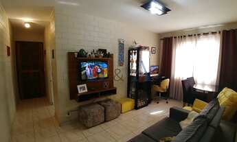 Imagem: Apartamento - 56m2 - Mandaqui - 2 quartos