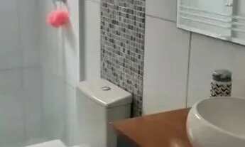 Imagem 3: Casa com piscina para locação no Bosque dos Eucaliptos