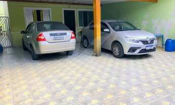 Imagem: Casa com 3 dorms com suíte 4 vagas (Excelente