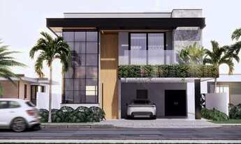 Imagem 2: JOINVILLE - Casa Padrão - QUINTE ESSENCE