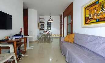 Imagem 4: Apartamento com 3 dormitórios à venda, 76 m² por R$ 620.000,00 - Algodoal - Cabo Frio/RJ