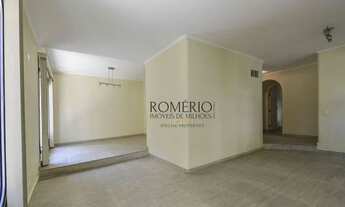 Imagem 3: Ótimo Apartamento com 3 dormitórios sendo 1 Suíte à venda, 143 m² - Campo Belo - São Paulo