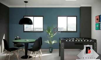 Imagem 4: Residencial Helena - 2 dormitórios - 32m2 - Chácara Belenzinho