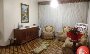 Imagem 3: São Paulo - Casa Padrão - Tatuapé