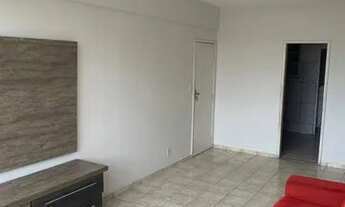 Imagem 3: Apartamento na Almirante Barroso c/ 75 m², 2 quartos + DCE e 1vg - Marco - AP0456GL