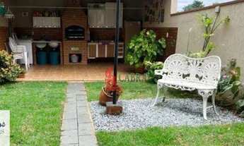 Imagem: Sobrado com 3 dormitórios à venda por