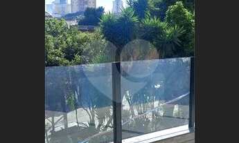 Imagem 4: Casa à venda na Vila Paulicéia , com 2 quartos , 1 vaga . Há 400 m da Estação de metrô