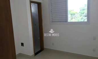 Imagem 7: Apartamento com 2 dormitórios à venda, 73 m² por R$ 230.000,00 - Aclimação - Uberlândia/MG