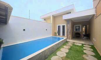 Imagem 2: Casa na Praia de Lagoinha toda mobiliada, para o seu final de semana