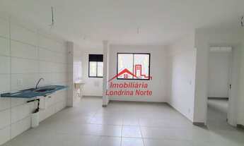 Imagem 2: Apartamento com 2 dormitórios para alugar, 45 m² por R$ 900,00/mês - Jardim Maria Celina