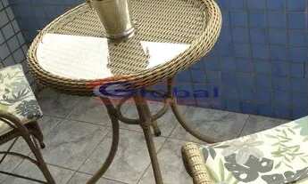 Imagem 4: Apto Bairro Jardim - Proximo ao Parque