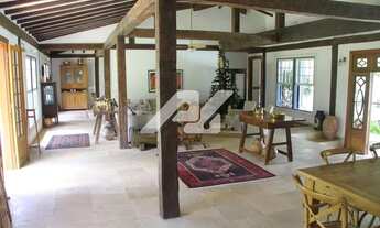 Imagem 2: Casa - Condomínio Chácaras do Alto da Nova Campinas - Campinas