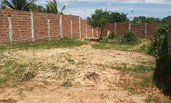 Imagem: Terreno Abreu e Lima