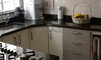 Imagem 4: Casa - Nova Campinas - Campinas