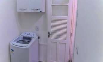 Imagem 4: Casa para venda com 90 metros quadrados com 3 quartos em Armação - Salvador - Bahia