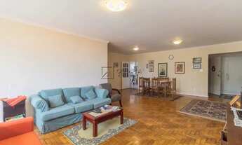 Imagem 3: Apartamento Venda 2 Dormitórios - 120 m² Pinheiros