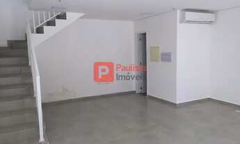 Imagem 6: Sobrado para alugar, 85 m² por R$ 3.500,00/mês - Chácara Santo Antônio - São Paulo/SP