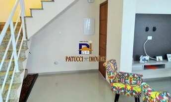 Imagem 7: Linda Cobertura Duplex Mobiliada no Centro da Cidade de Mongaguá