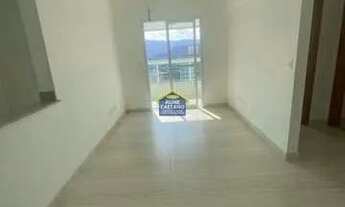 Imagem 3: Apartamento com 2 dorms, Caicara, Praia Grande - R$ 655 mil, Cod: ACT2105