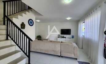 Imagem 2: Casa Duplex de Condomínio com 3 Suítes à Venda em Vargem Grande - Rio de Janeiro - RJ