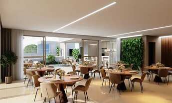 Imagem: Apartamento à venda 02 Quartos - Castelhanos