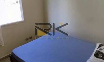 Imagem 13: Apartamento Itaguá 2 dormitórios,1 banheiro, 1 vaga de garagem