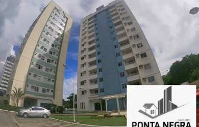 Imagem 2: Villa Dei Fiori, apto de 65m2 na chapada, Manaus